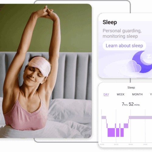 Jekzo Smart Ring (official Retailer)