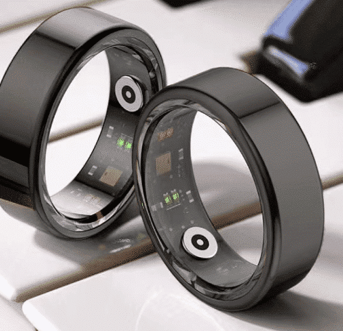 Jekzo Smart Ring (official Retailer)