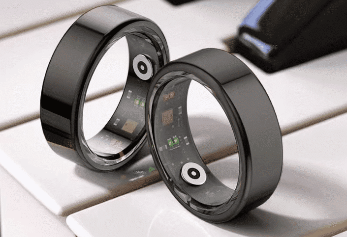 Jekzo Smart Ring (official Retailer)
