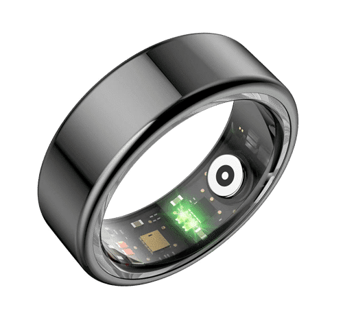 Jekzo Smart Ring (official Retailer)