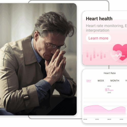 How to Use Jekzo Smart Ring