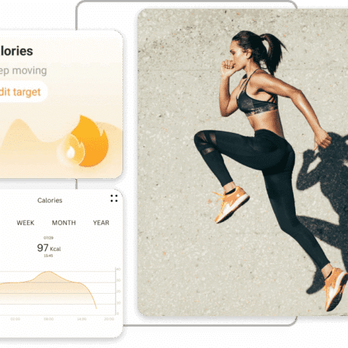 How Jekzo Smart Ring Works