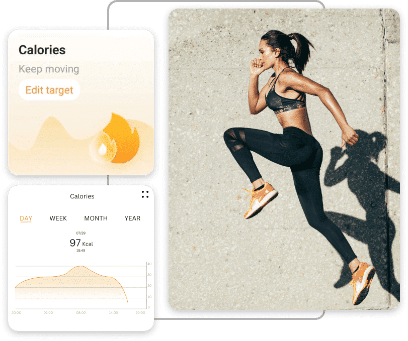 How Jekzo Smart Ring Works