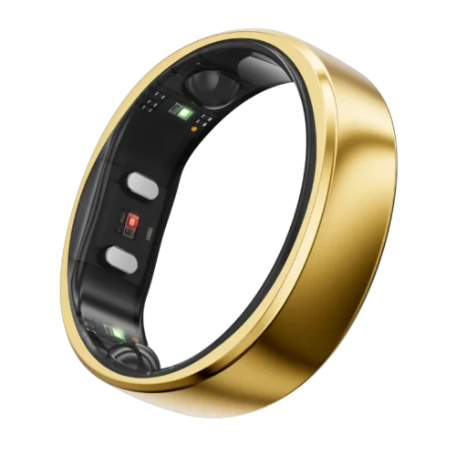 Jekzo Smart Ring (official Retailer)