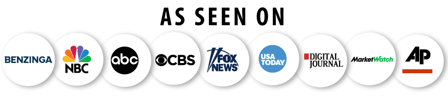 Jekzo Smart Ring is featured on large publications