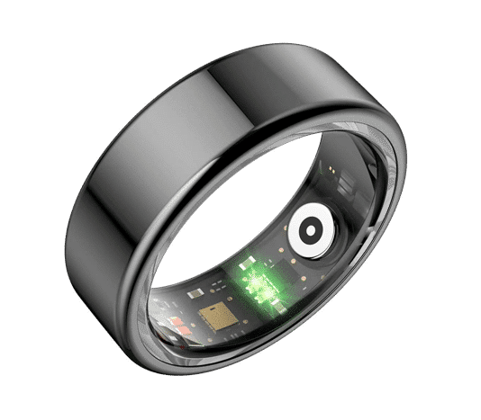 Jekzo Smart Ring (official Retailer)