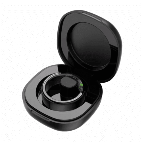 Charging Case For Jekzo Smart Ring